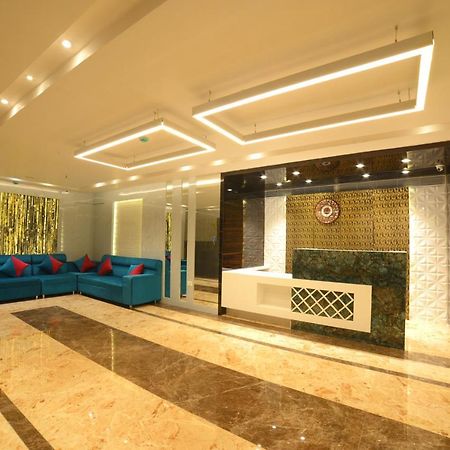 Hotel Bipasha Port Blair Extérieur photo