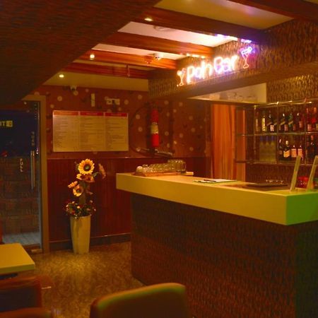 Hotel Bipasha Port Blair Extérieur photo