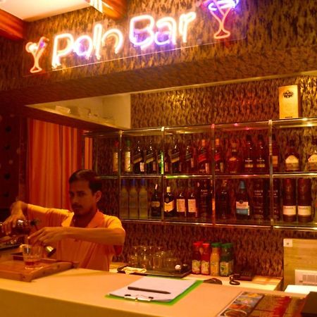 Hotel Bipasha Port Blair Extérieur photo