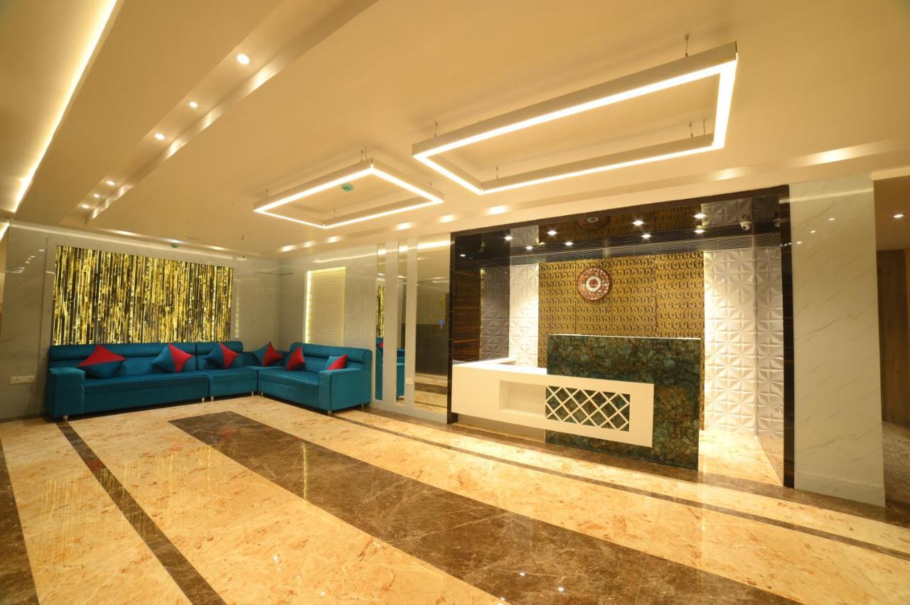 Hotel Bipasha Port Blair Extérieur photo
