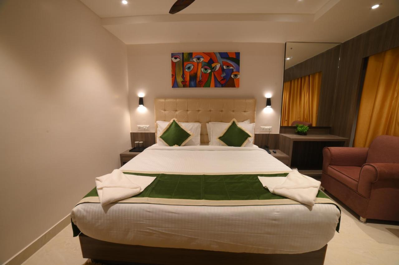Hotel Bipasha Port Blair Extérieur photo