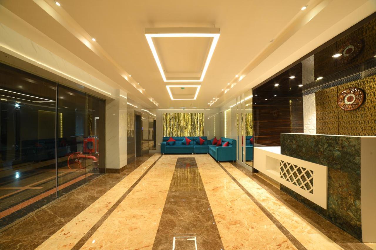 Hotel Bipasha Port Blair Extérieur photo