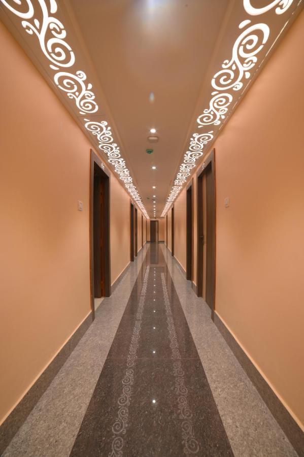 Hotel Bipasha Port Blair Extérieur photo