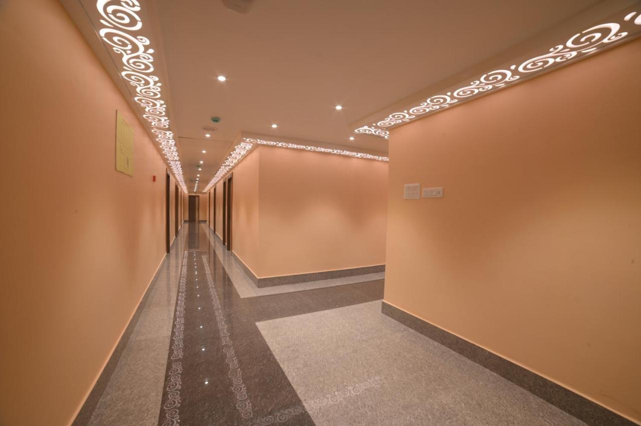 Hotel Bipasha Port Blair Extérieur photo