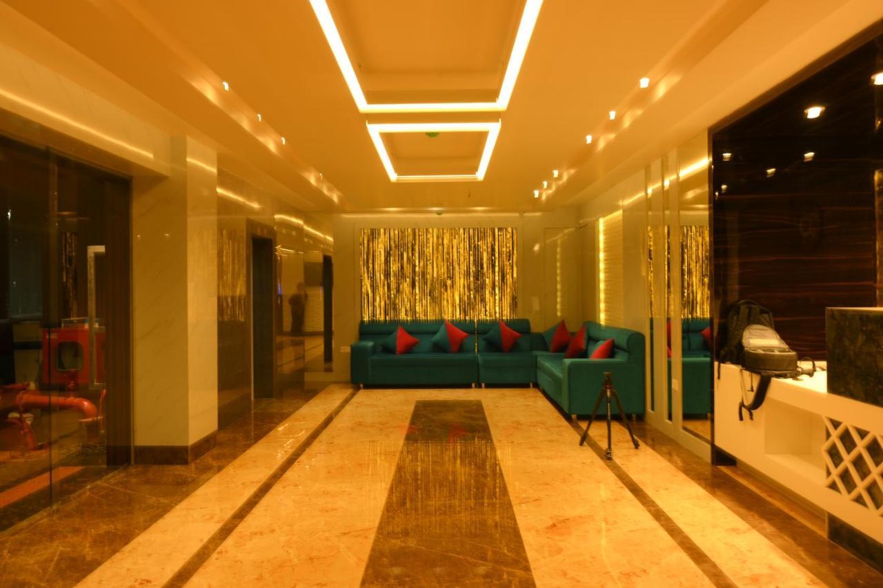 Hotel Bipasha Port Blair Extérieur photo