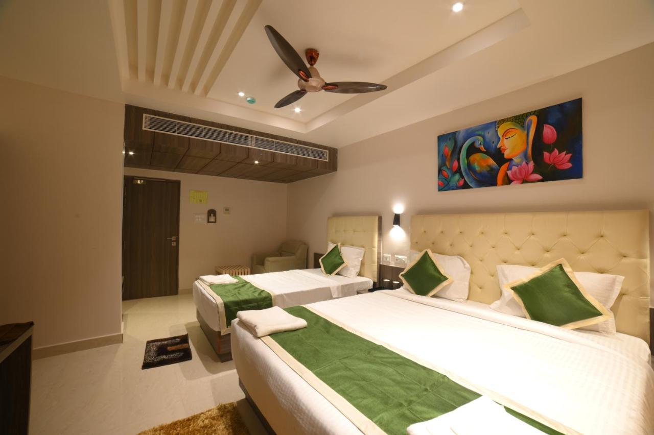 Hotel Bipasha Port Blair Extérieur photo