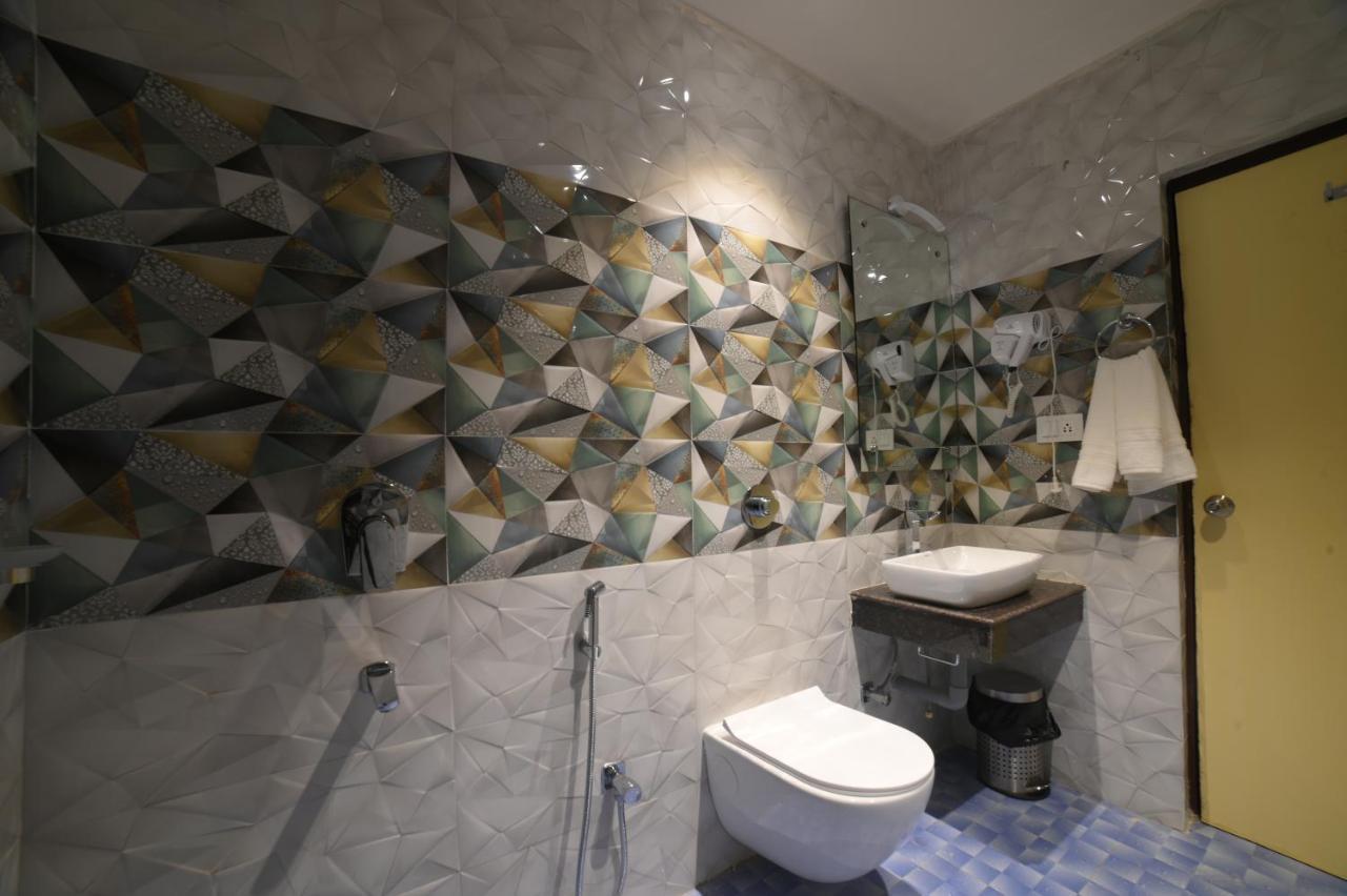 Hotel Bipasha Port Blair Extérieur photo