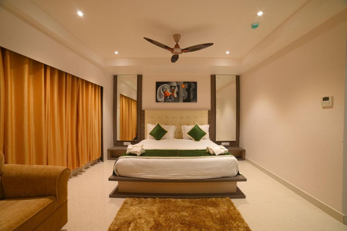 Hotel Bipasha Port Blair Extérieur photo