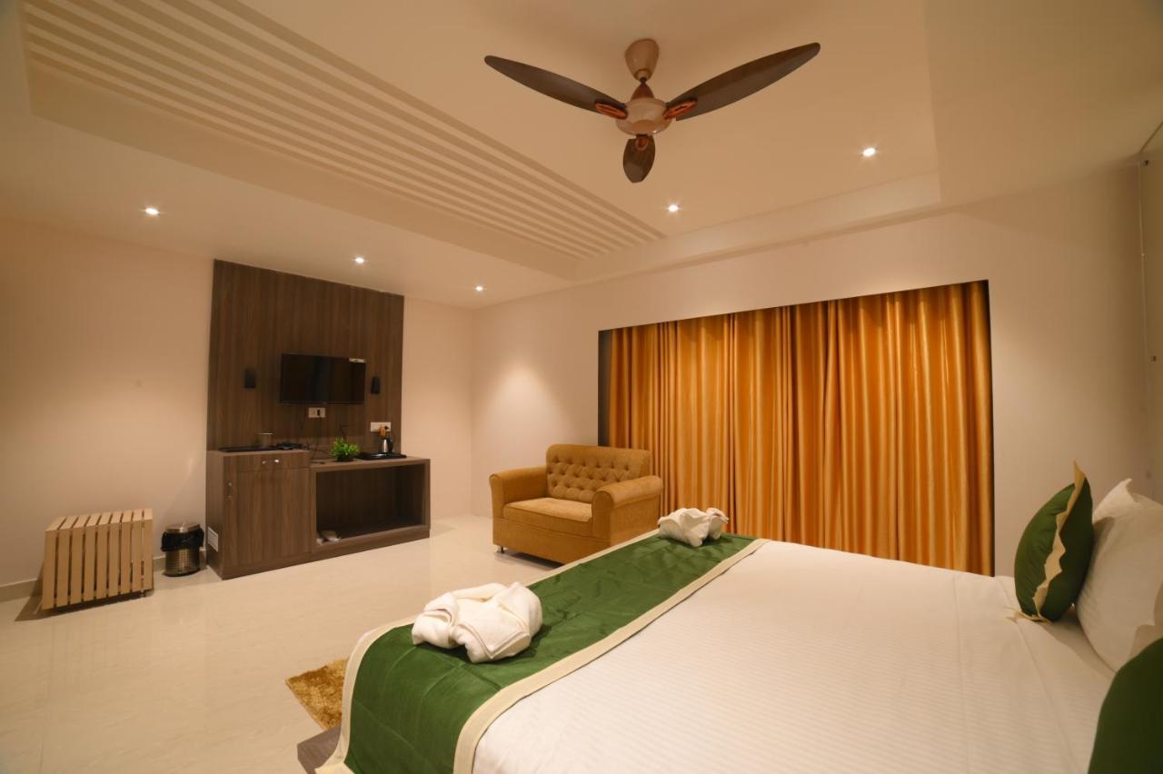 Hotel Bipasha Port Blair Extérieur photo
