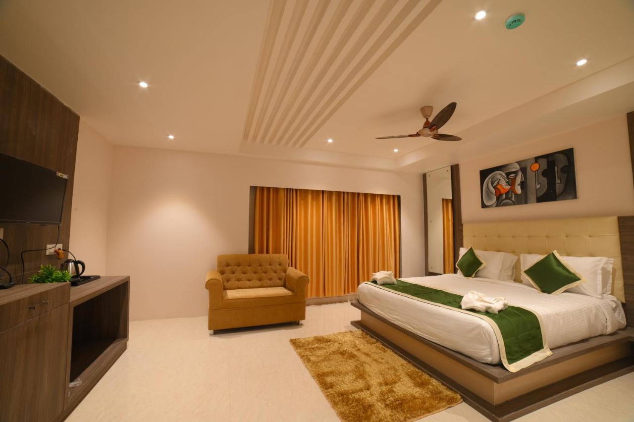 Hotel Bipasha Port Blair Extérieur photo