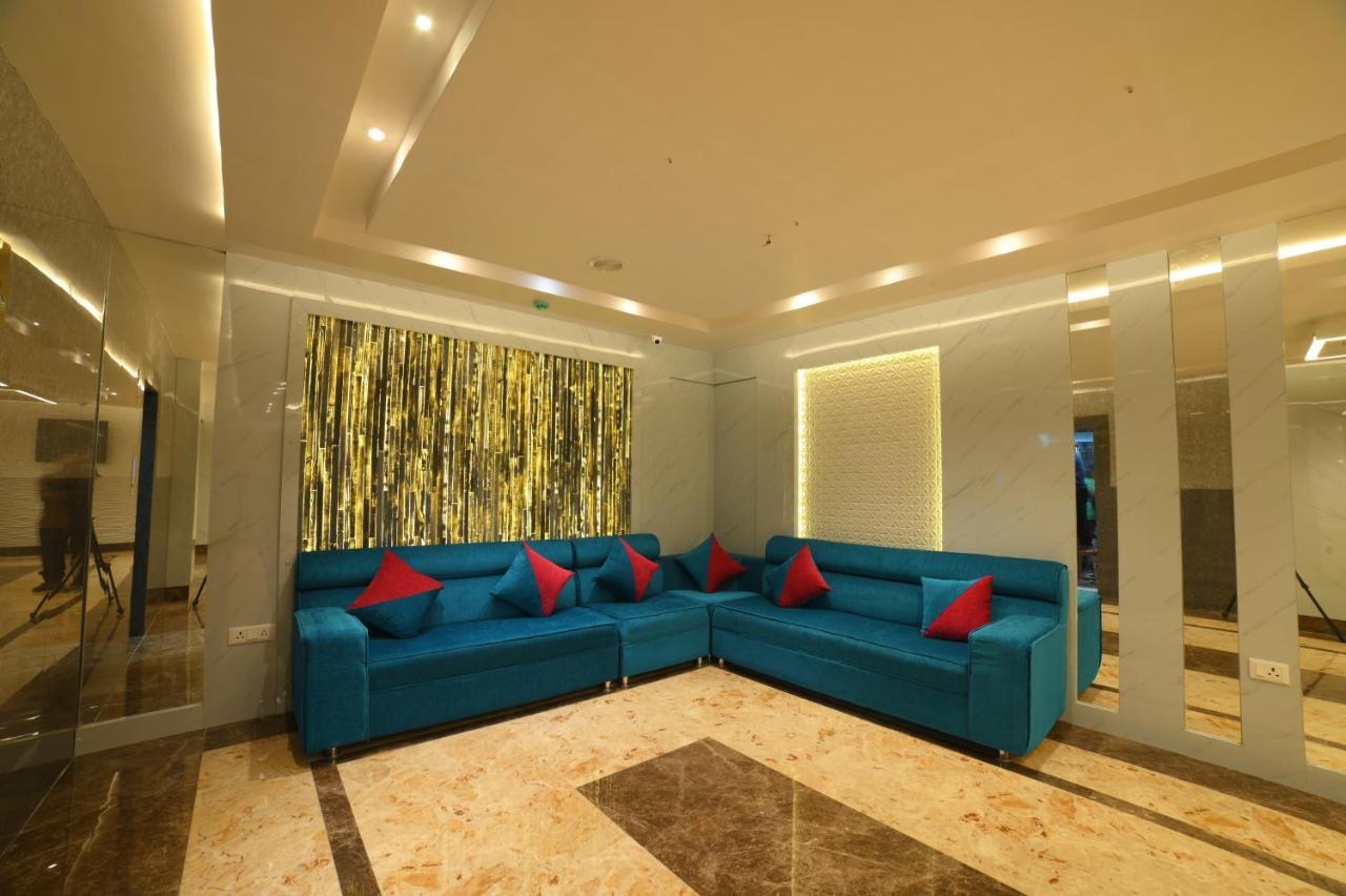 Hotel Bipasha Port Blair Extérieur photo