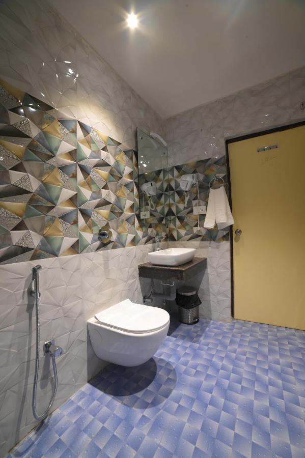 Hotel Bipasha Port Blair Extérieur photo