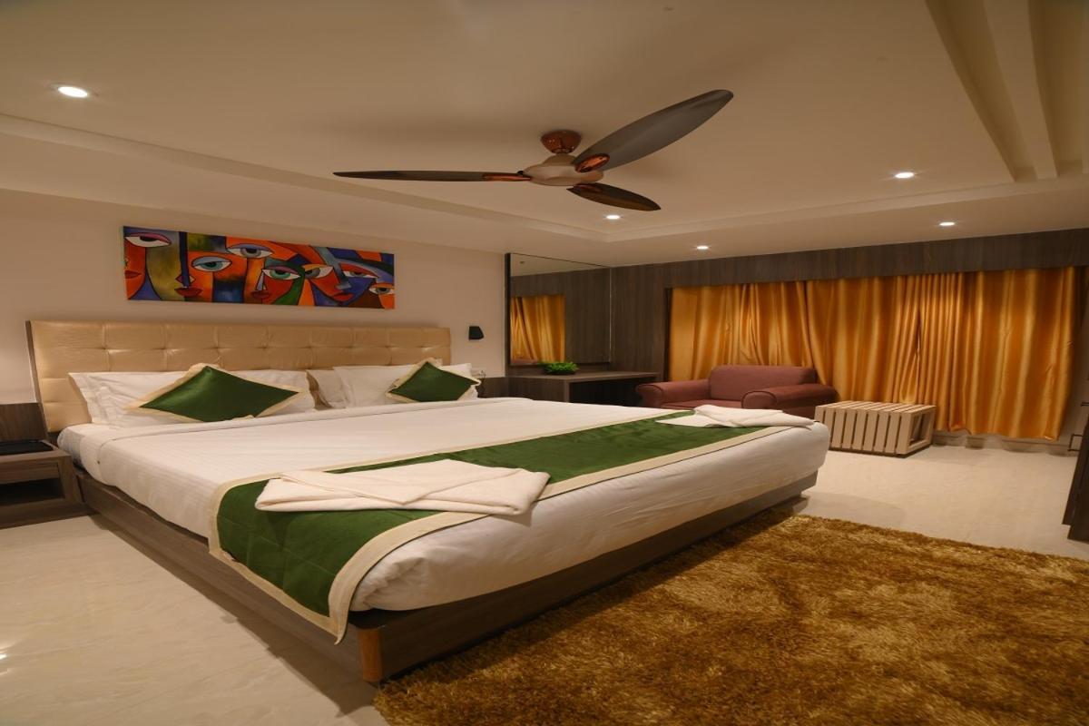 Hotel Bipasha Port Blair Extérieur photo