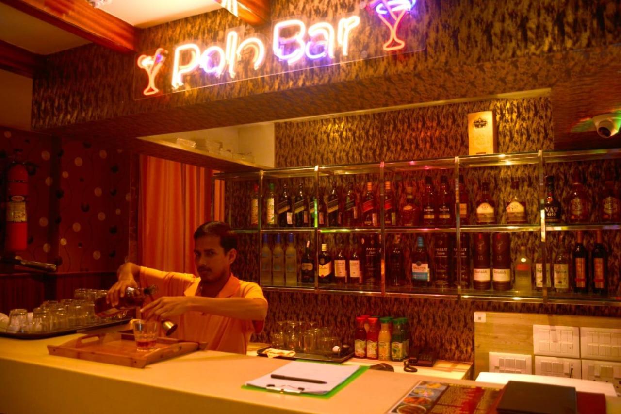 Hotel Bipasha Port Blair Extérieur photo