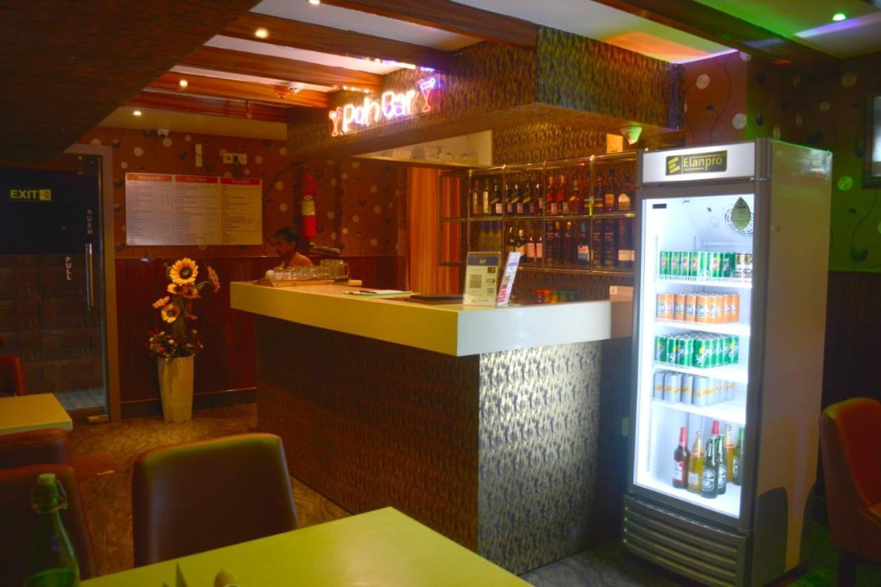 Hotel Bipasha Port Blair Extérieur photo