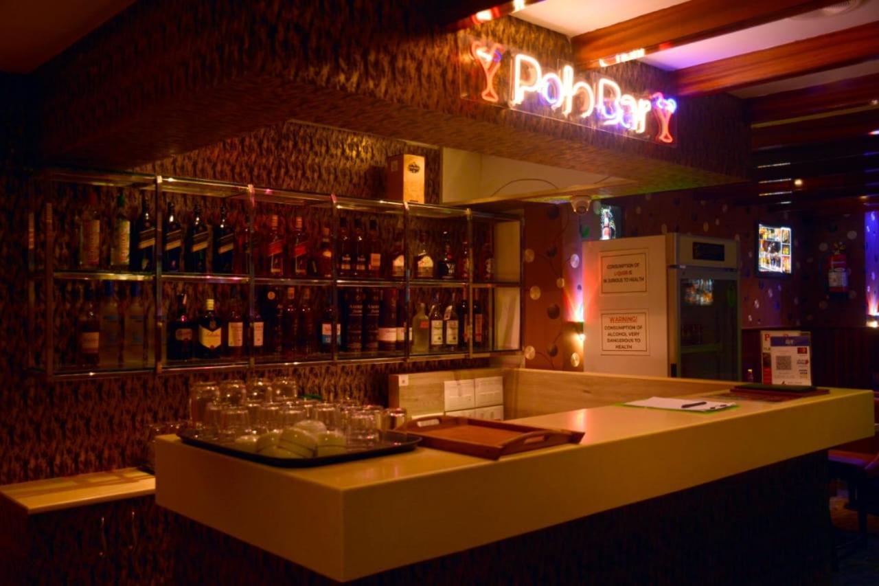 Hotel Bipasha Port Blair Extérieur photo