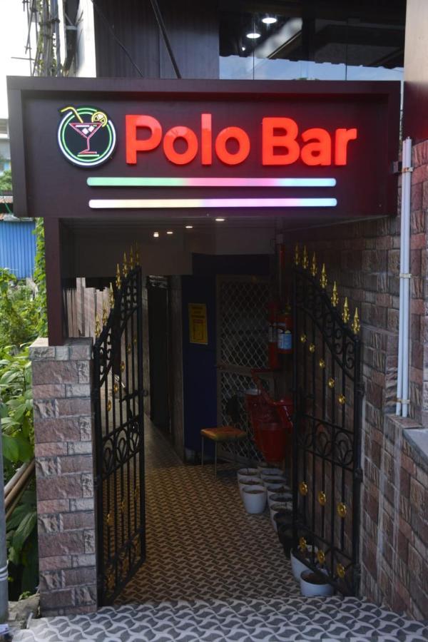Hotel Bipasha Port Blair Extérieur photo