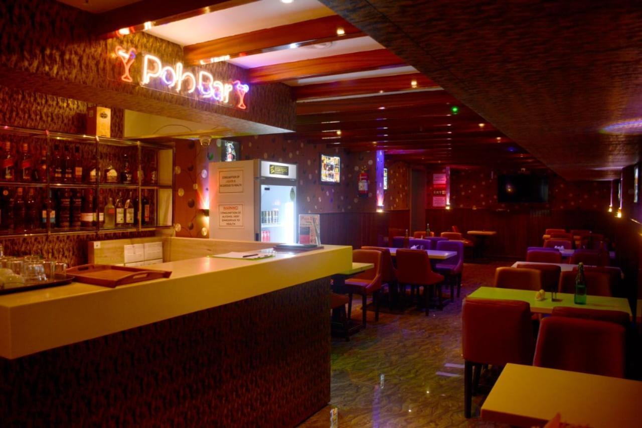 Hotel Bipasha Port Blair Extérieur photo