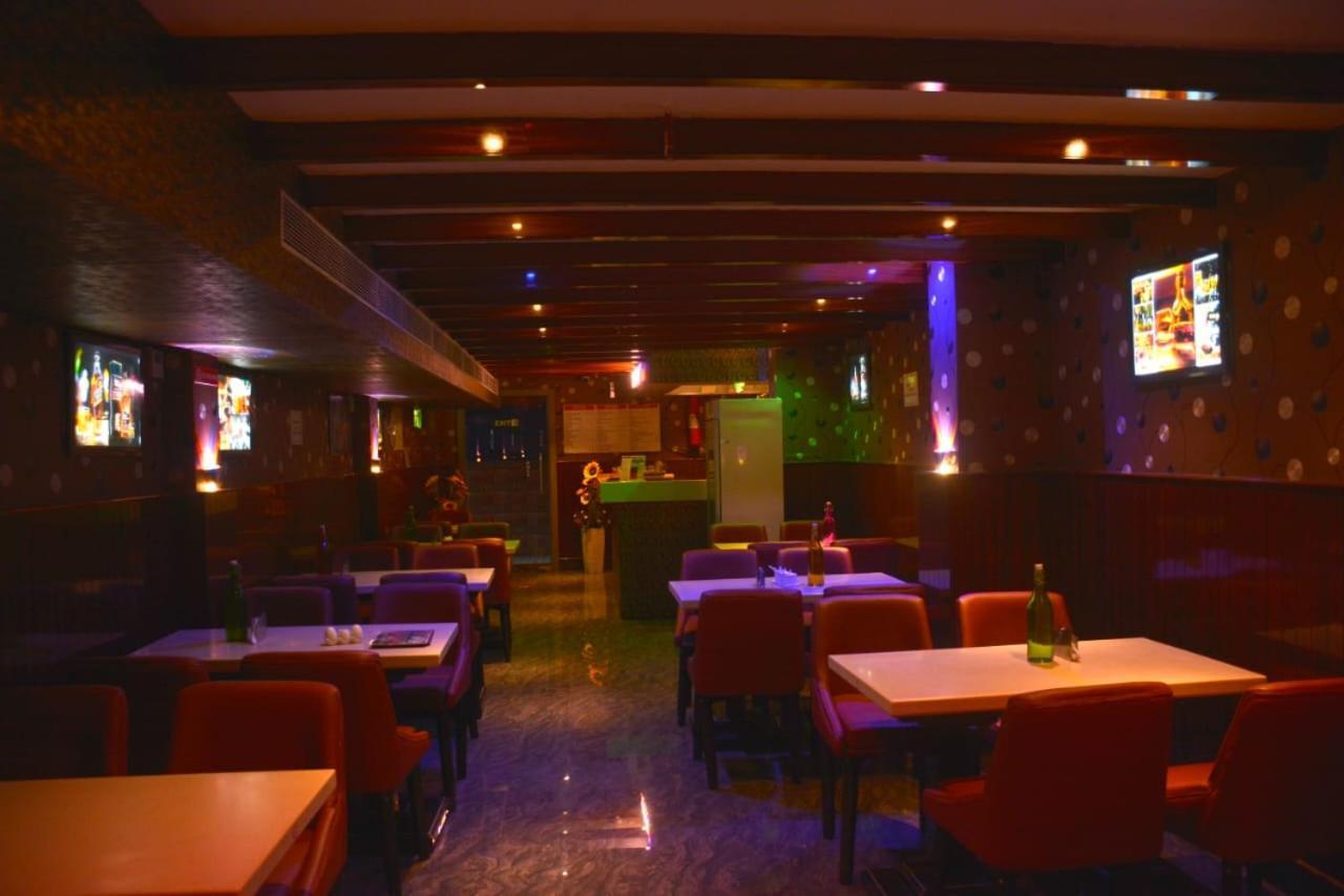 Hotel Bipasha Port Blair Extérieur photo