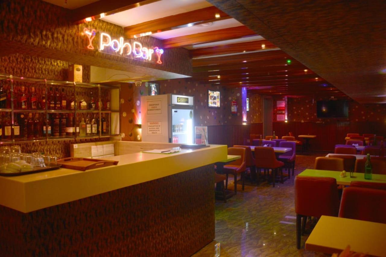 Hotel Bipasha Port Blair Extérieur photo