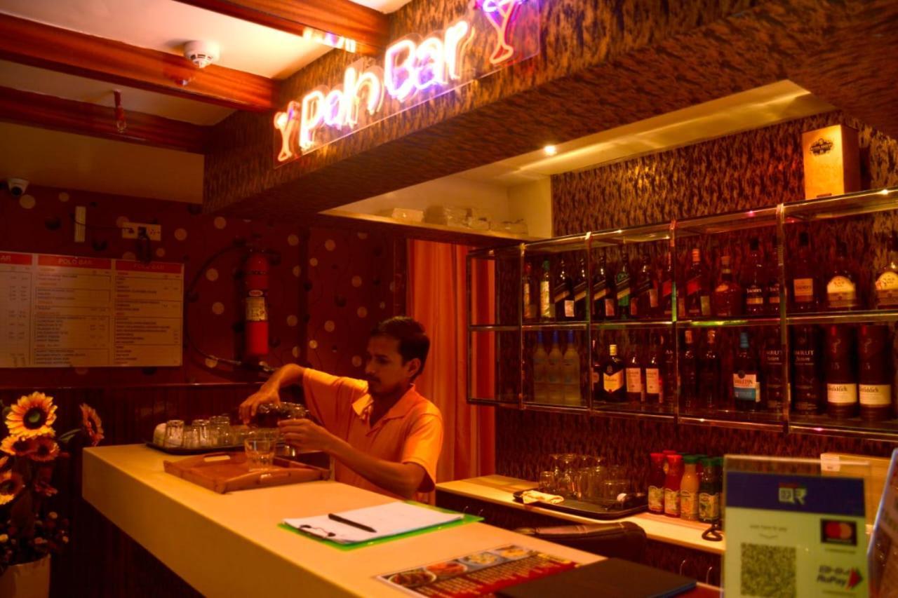 Hotel Bipasha Port Blair Extérieur photo