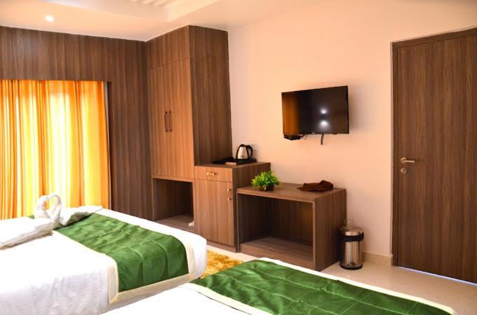 Hotel Bipasha Port Blair Extérieur photo
